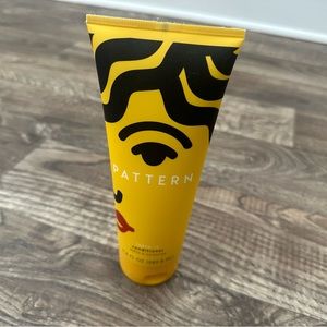 Full Patter leave in